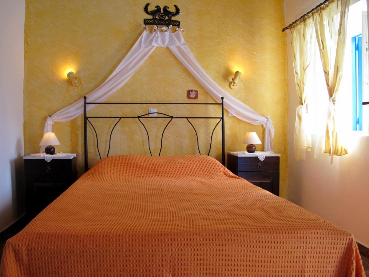 Pepi'S Rooms Triovasálos Exterior photo
